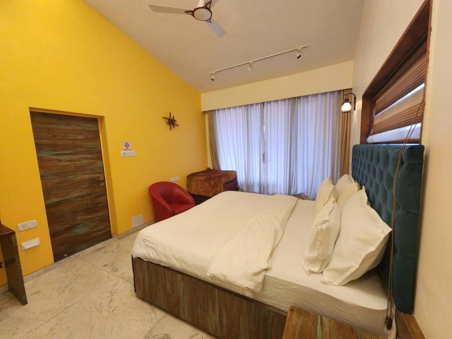 Platinium 6bhk With Private Pool *