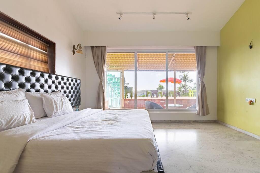 Platinium 6bhk With Private Pool