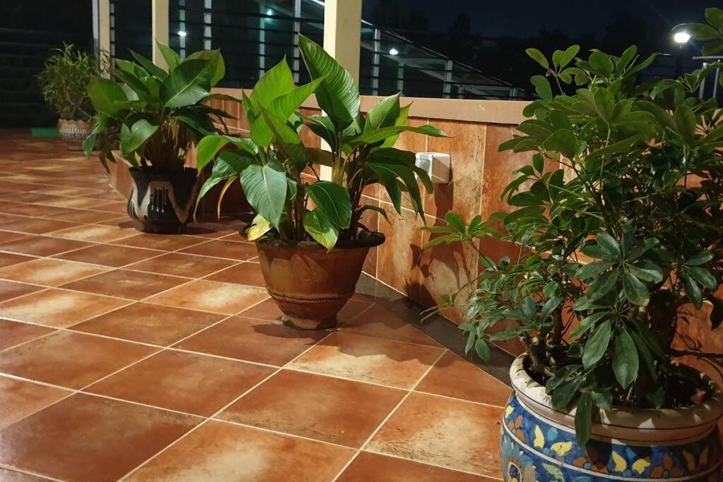 Platinium 6bhk With Private Pool Villa *