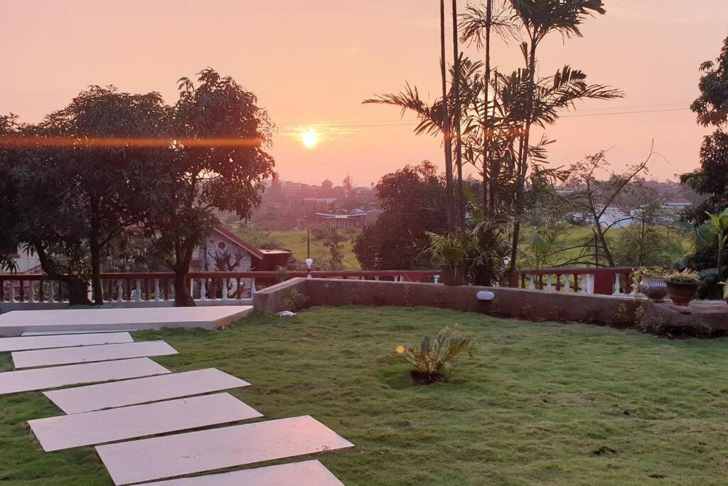 Platinium 6bhk With Private Pool Villa
