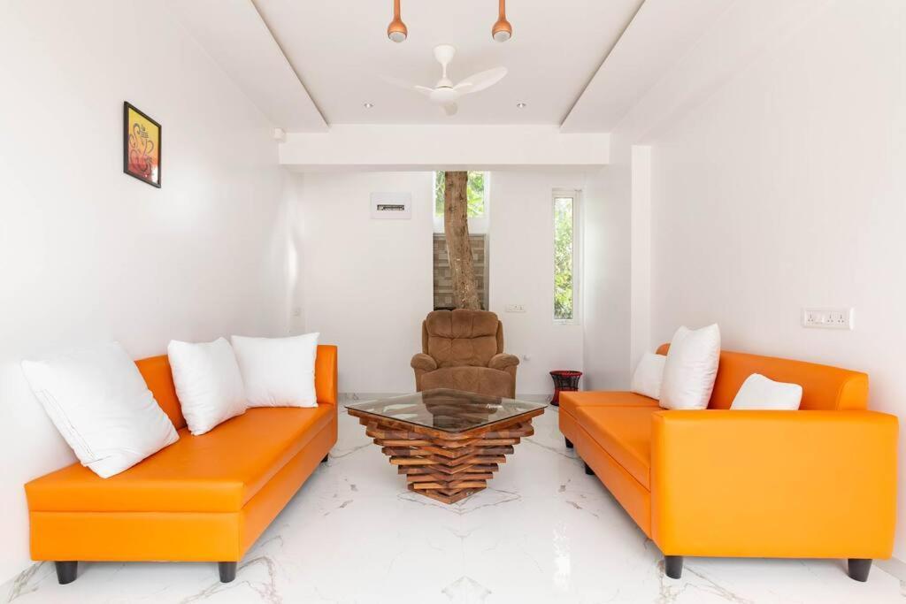 Platinium 6bhk With Private Pool *
