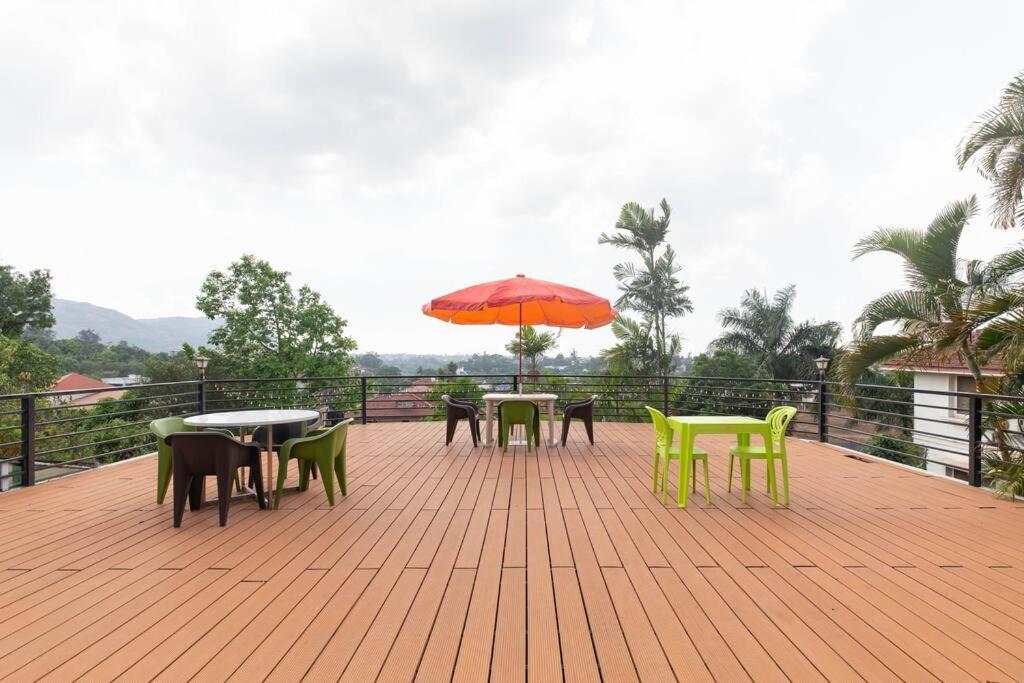 Platinium 6bhk With Private Pool