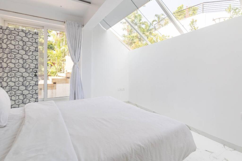 Villa Platinium 6bhk With Private Pool