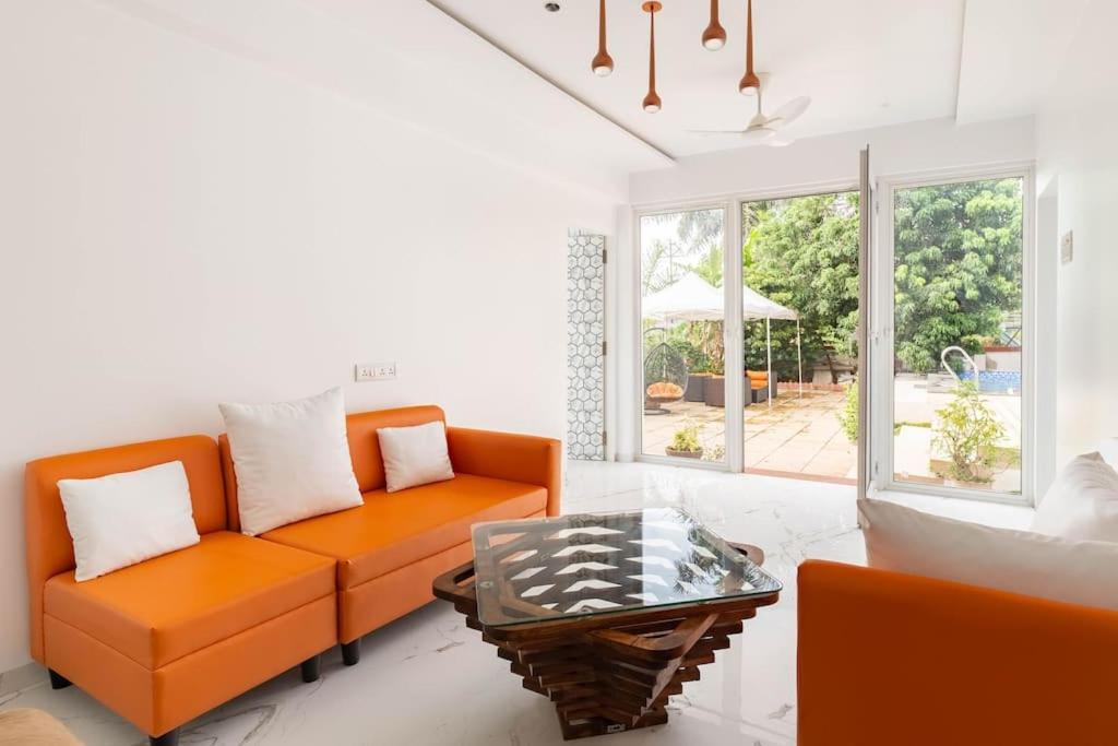 Villa Platinium 6bhk With Private Pool Lonavala