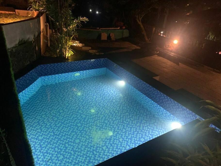 Platinium 6bhk With Private Pool