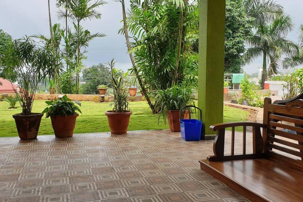 Platinium 6bhk With Private Pool Lonavala