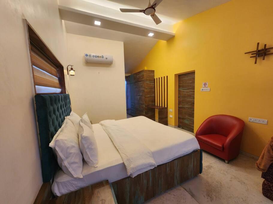 Villa Platinium 6bhk With Private Pool *