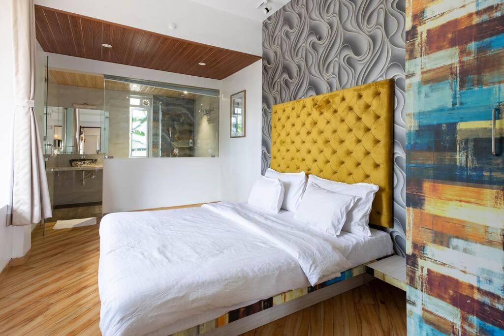 Villa Platinium 6bhk With Private Pool