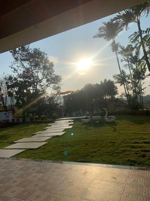 Platinium 6bhk With Private Pool Lonavala