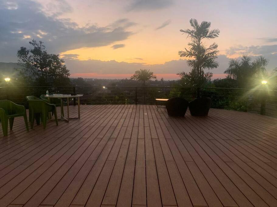 Platinium 6bhk With Private Pool Lonavala