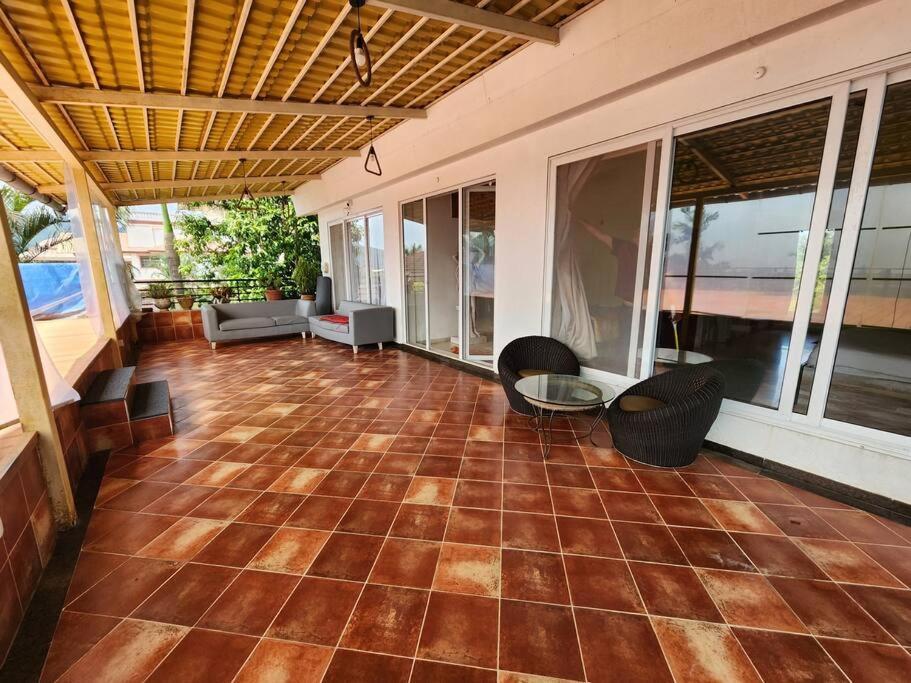 Villa Platinium 6bhk With Private Pool *