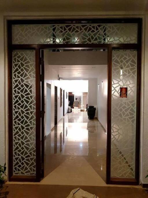 Villa Platinium 6bhk With Private Pool *