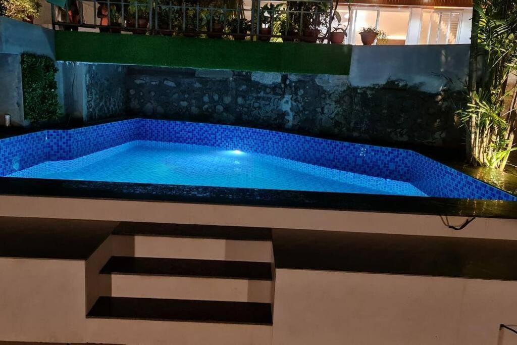 Platinium 6bhk With Private Pool