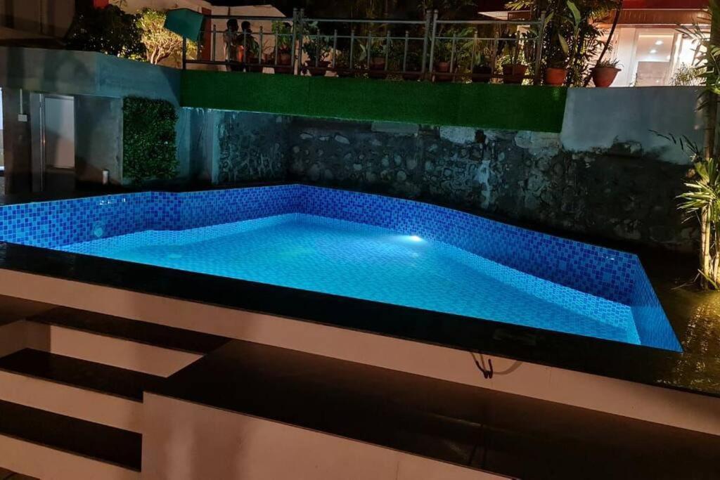 Platinium 6bhk With Private Pool Villa Lonavala