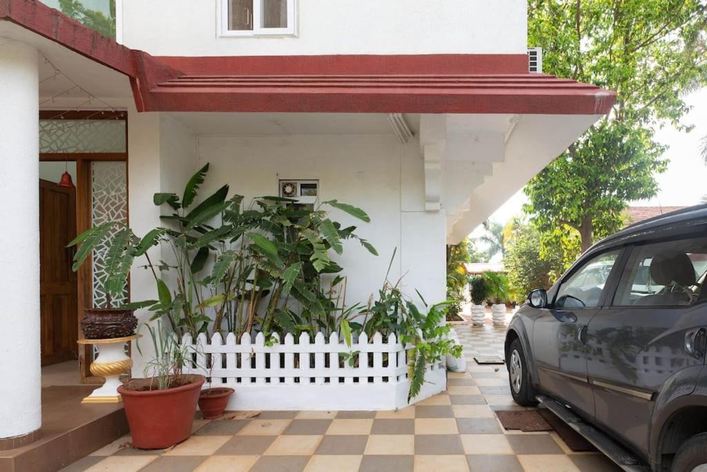 Platinium 6bhk With Private Pool *