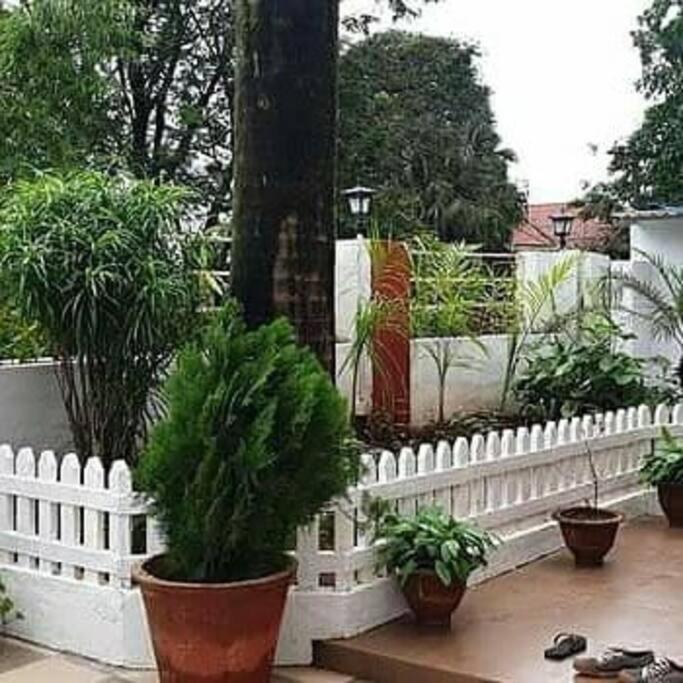 Platinium 6bhk With Private Pool Villa *