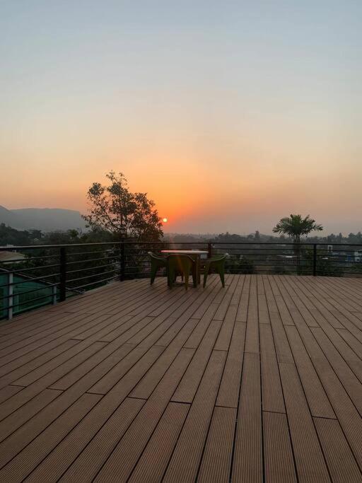 Platinium 6bhk With Private Pool Lonavala