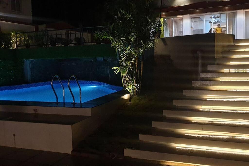 Platinium 6bhk With Private Pool