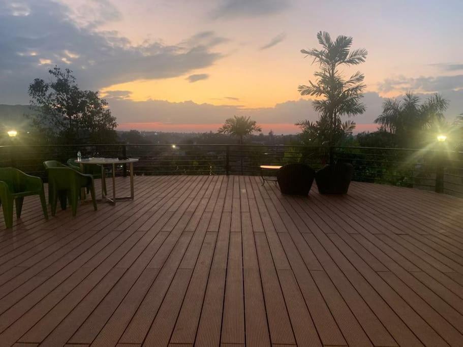 Platinium 6bhk With Private Pool * Lonavala