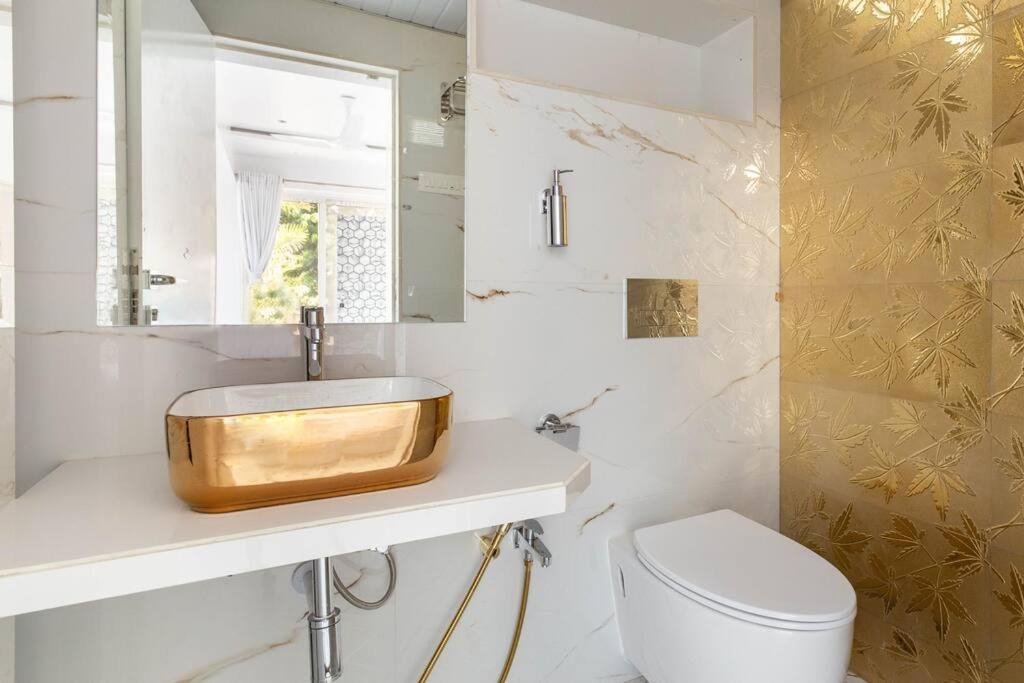 Villa Platinium 6bhk With Private Pool