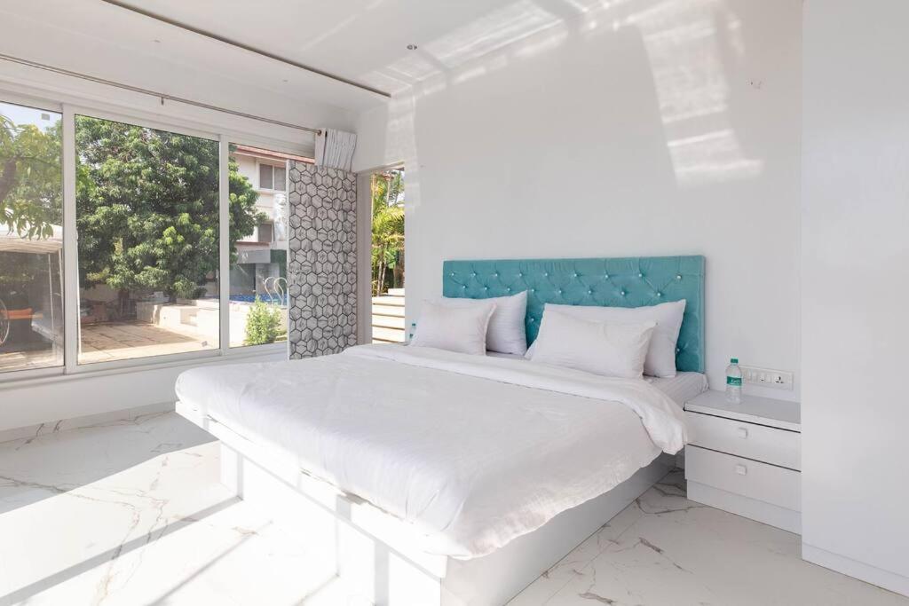 Platinium 6bhk With Private Pool *