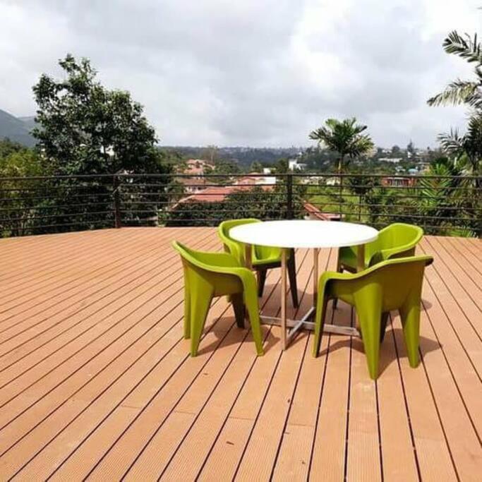 Platinium 6bhk With Private Pool Villa Lonavala