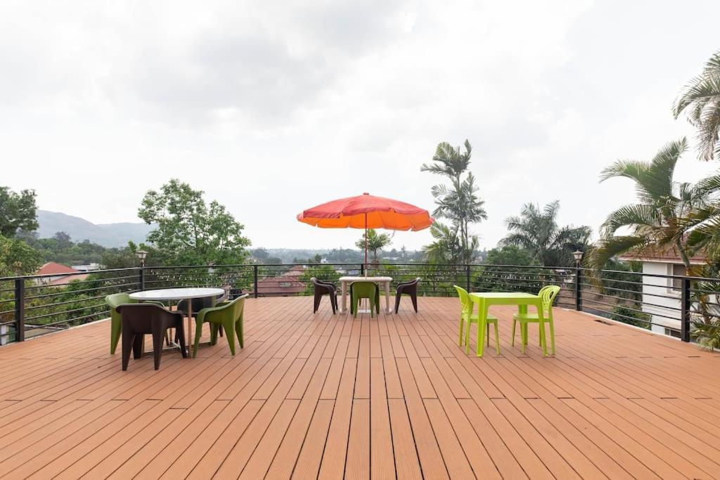 Villa Platinium 6bhk With Private Pool *
