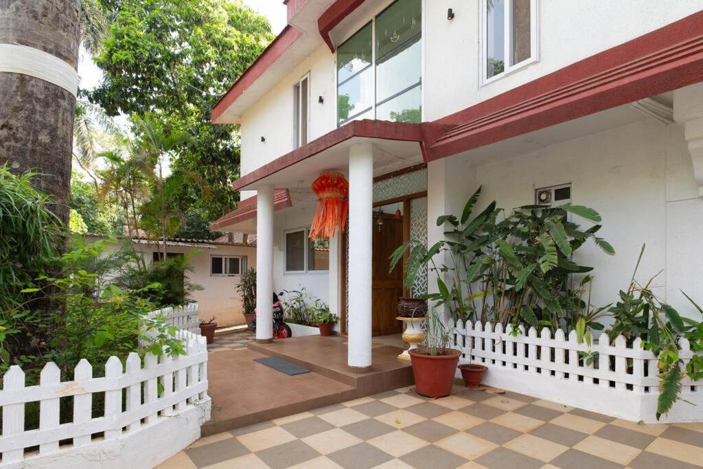 Platinium 6bhk With Private Pool Villa *