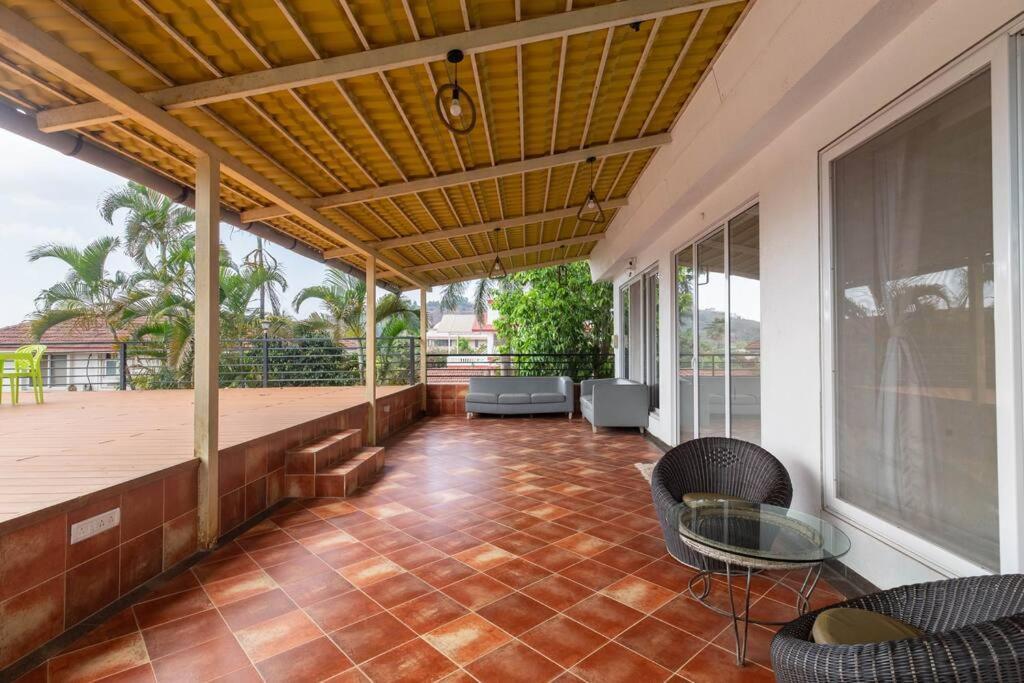 Villa Platinium 6bhk With Private Pool