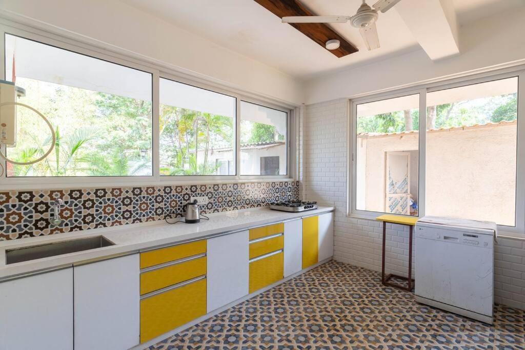 Platinium 6bhk With Private Pool Villa Lonavala