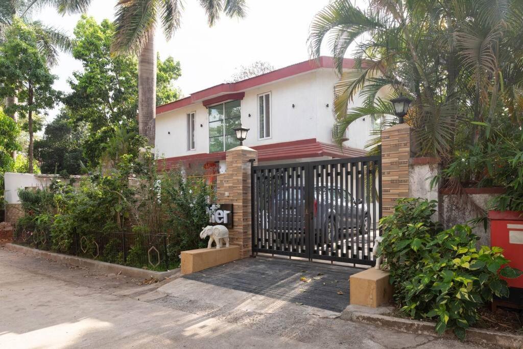 Platinium 6bhk With Private Pool Lonavala