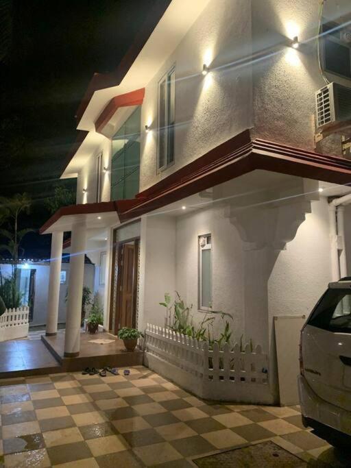 Platinium 6bhk With Private Pool *