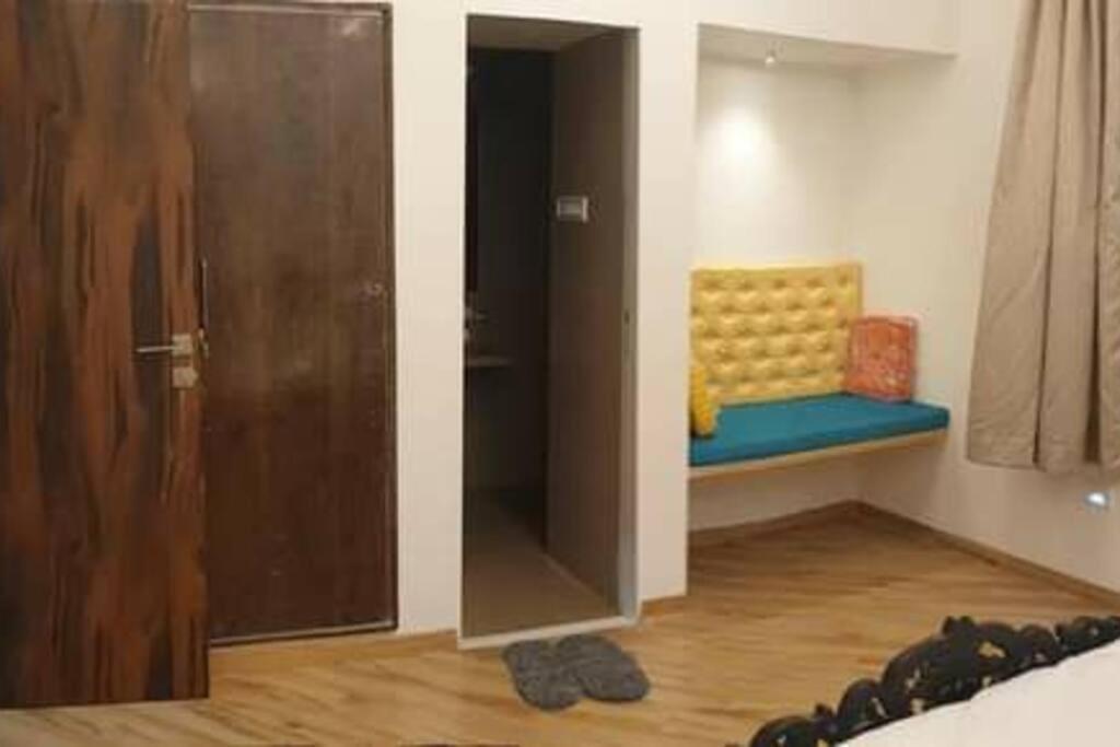 Platinium 6bhk With Private Pool