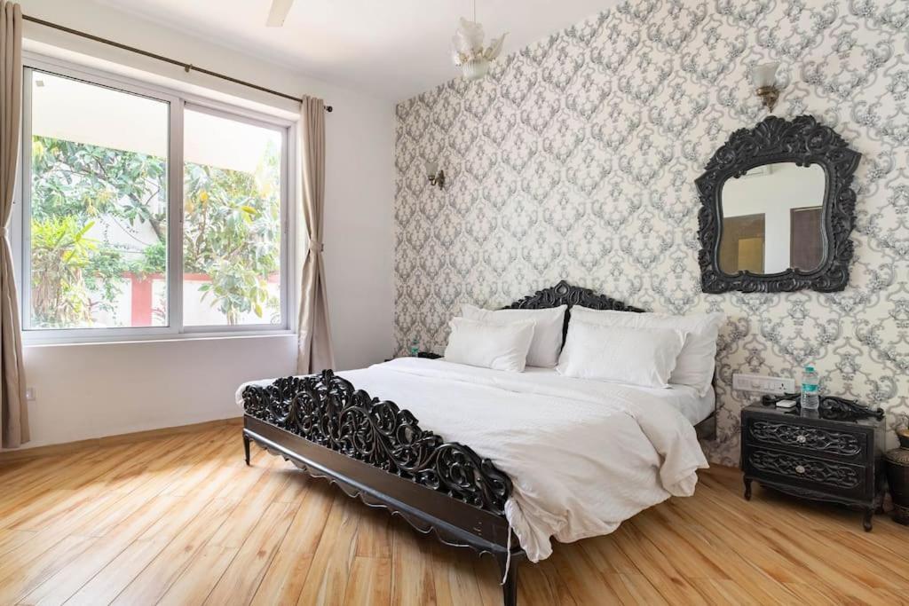 Platinium 6bhk With Private Pool Villa *