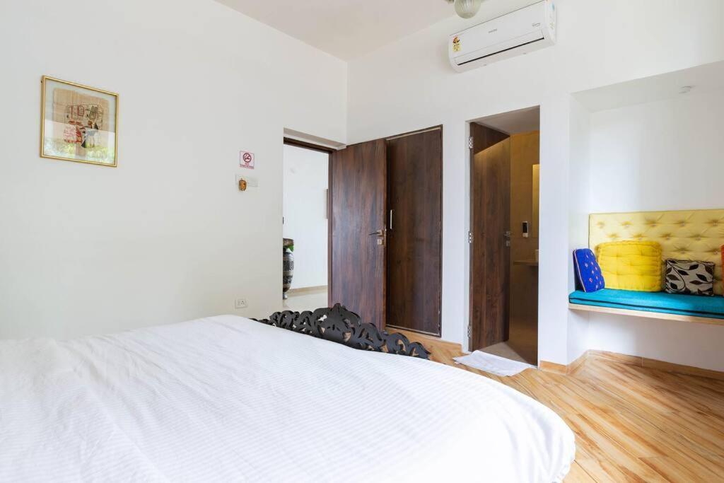 Platinium 6bhk With Private Pool Villa Lonavala
