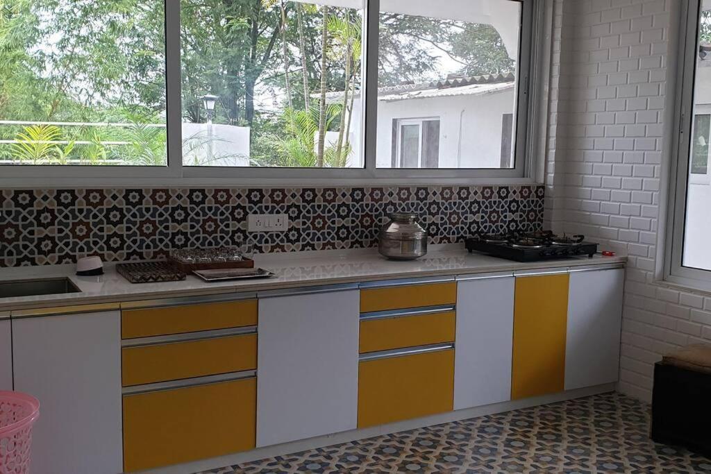 Platinium 6bhk With Private Pool Villa Lonavala
