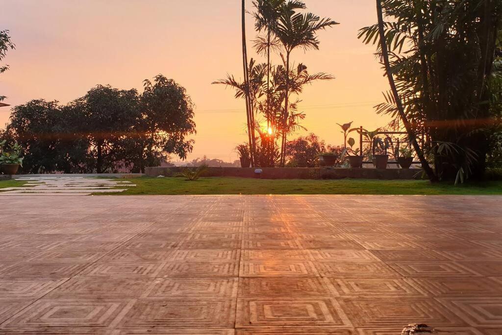 Platinium 6bhk With Private Pool Lonavala