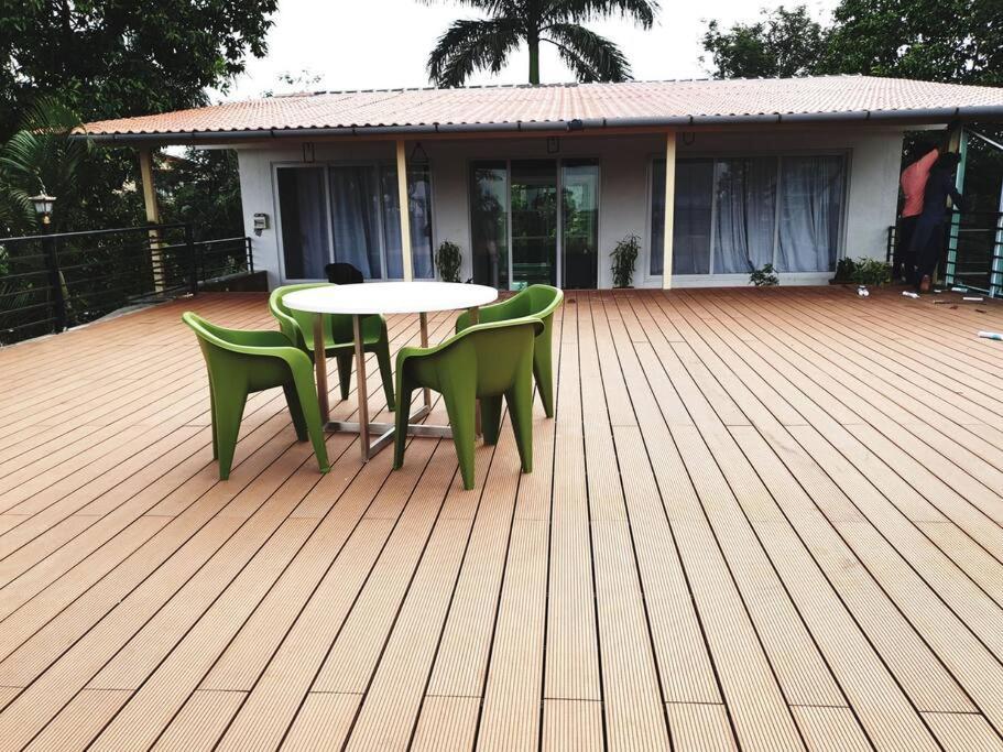 Platinium 6bhk With Private Pool *