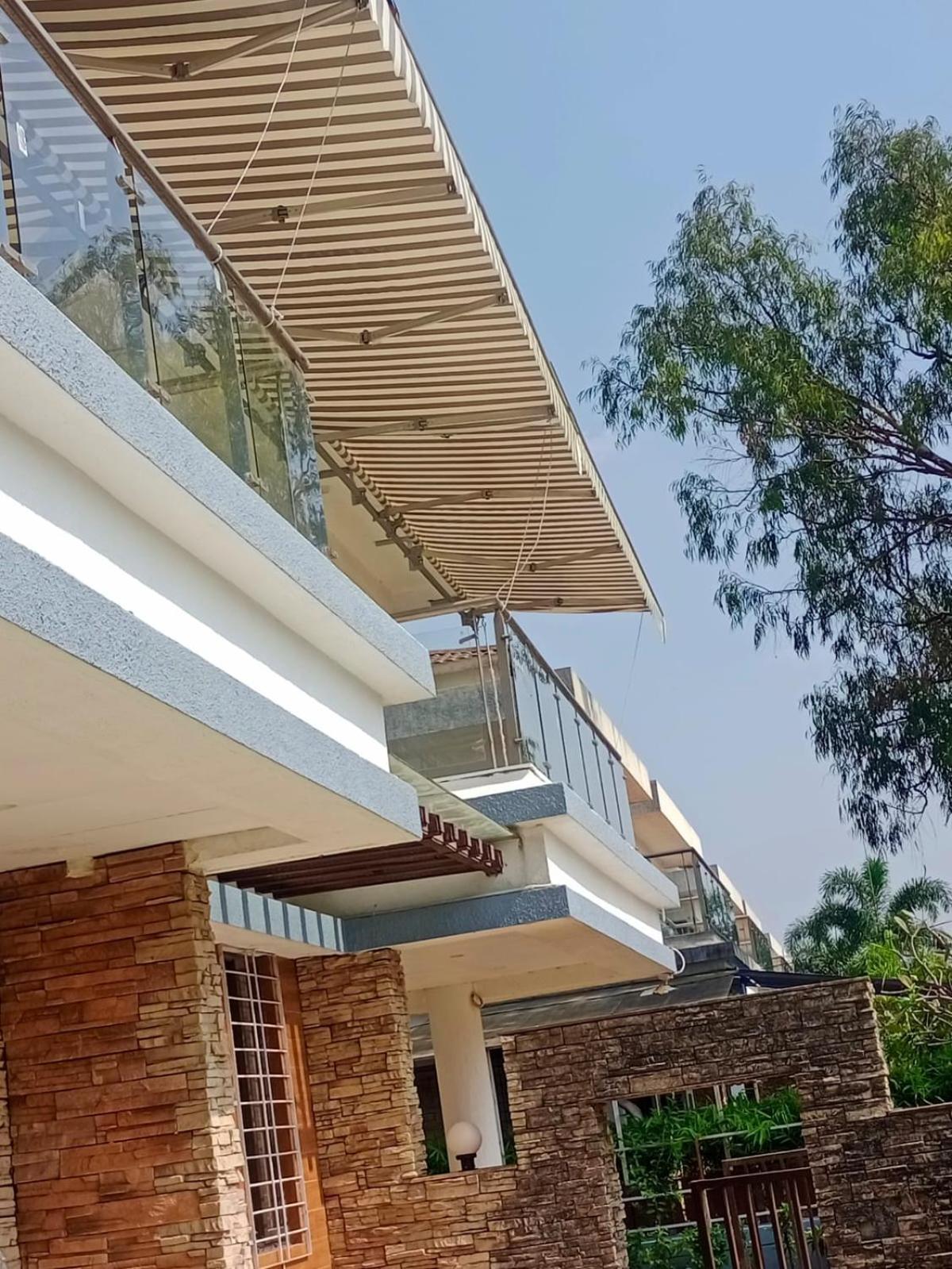 Mizzle Exotica Apartment Lonavala