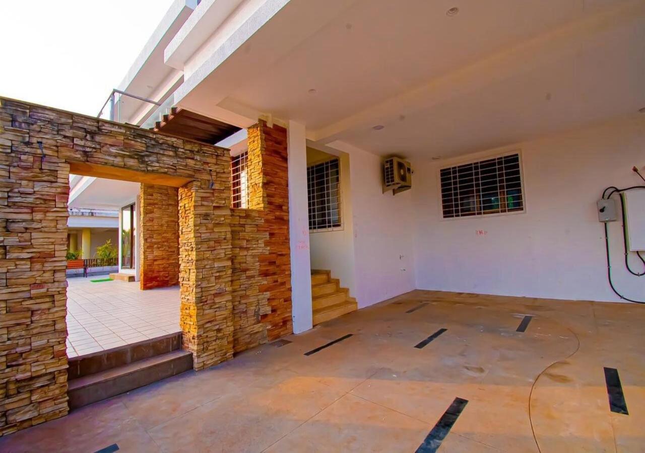 Mizzle Exotica Apartment