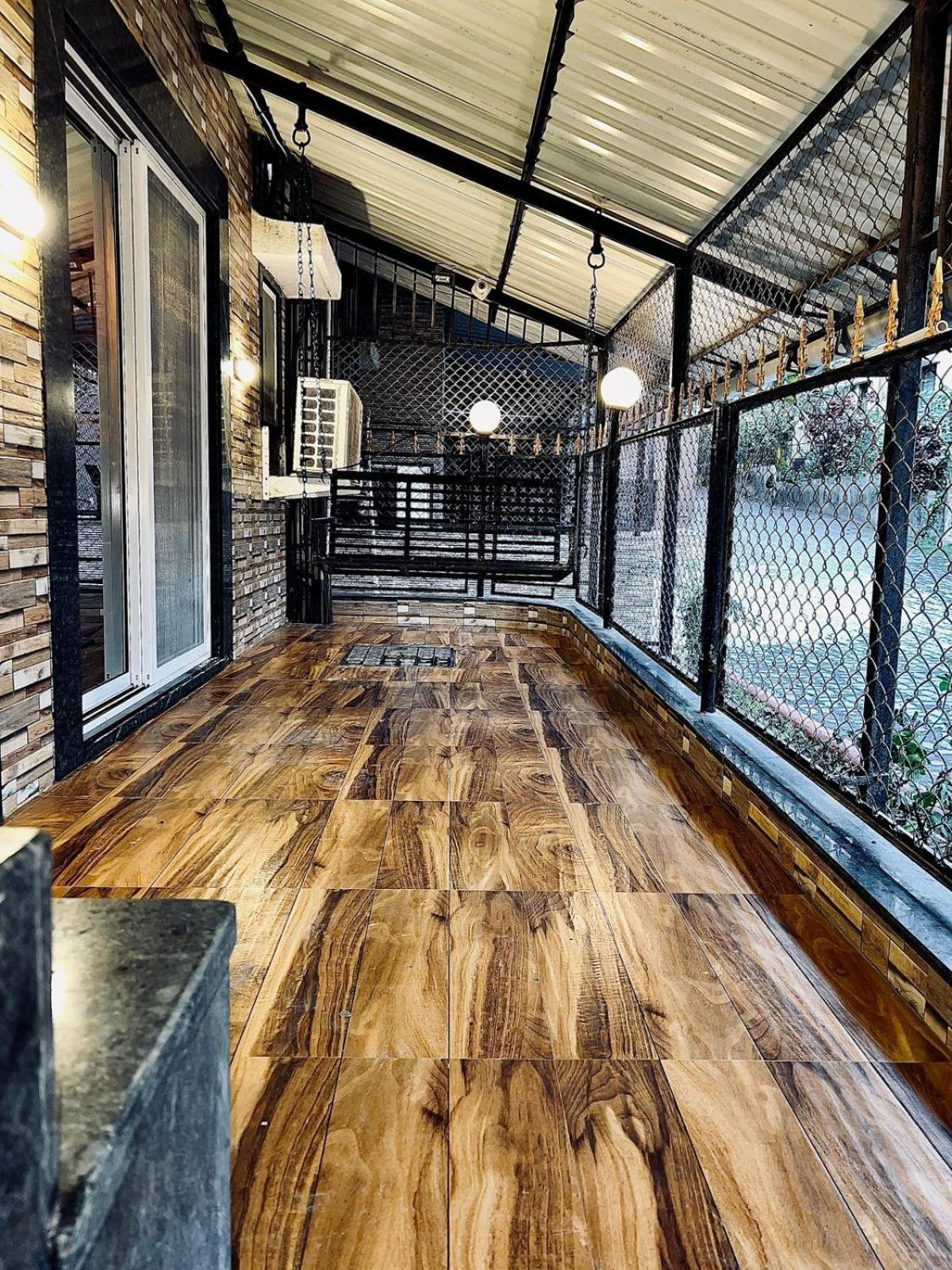 Chalet Mount Bungalows-1 Bedroom Private Pool -wifi -private Pool-ac *