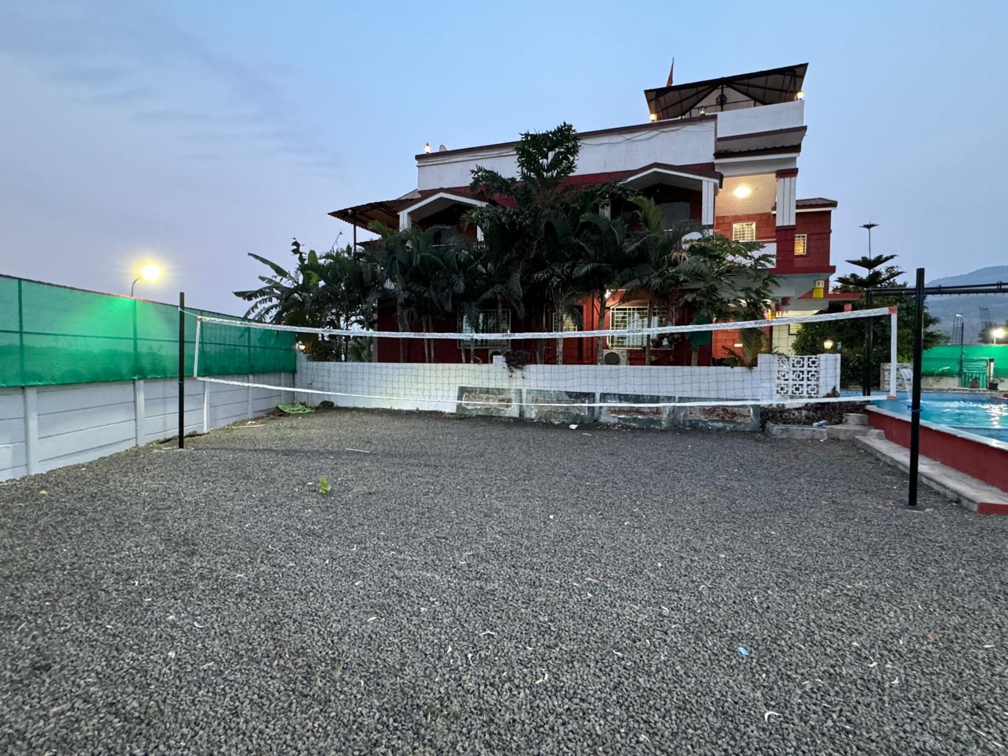 Villa Sahyadri Lonavala