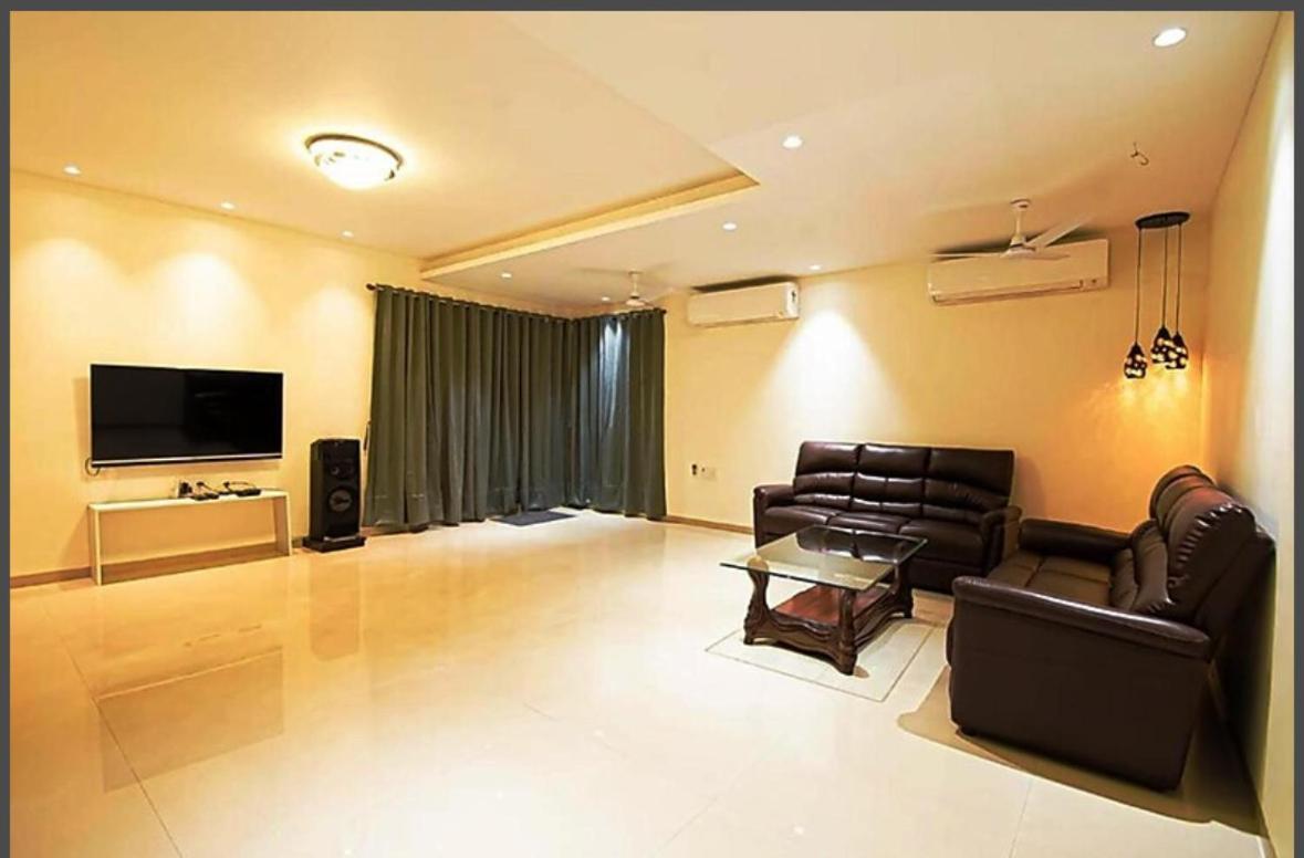 Apartment Mizzle Exotica Lonavala