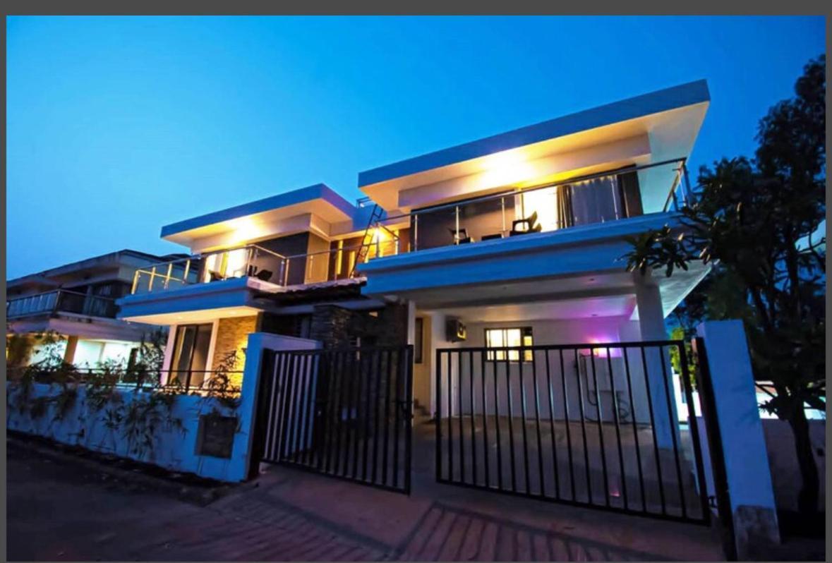 Apartment Mizzle Exotica *