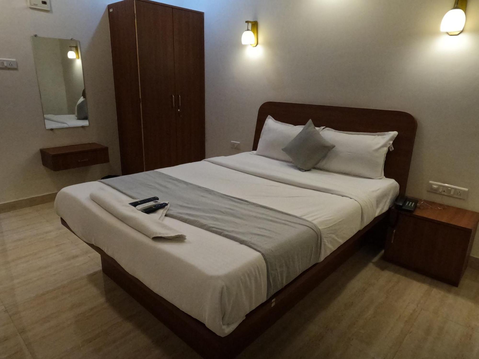 Hotel Sandesh Palace 3*