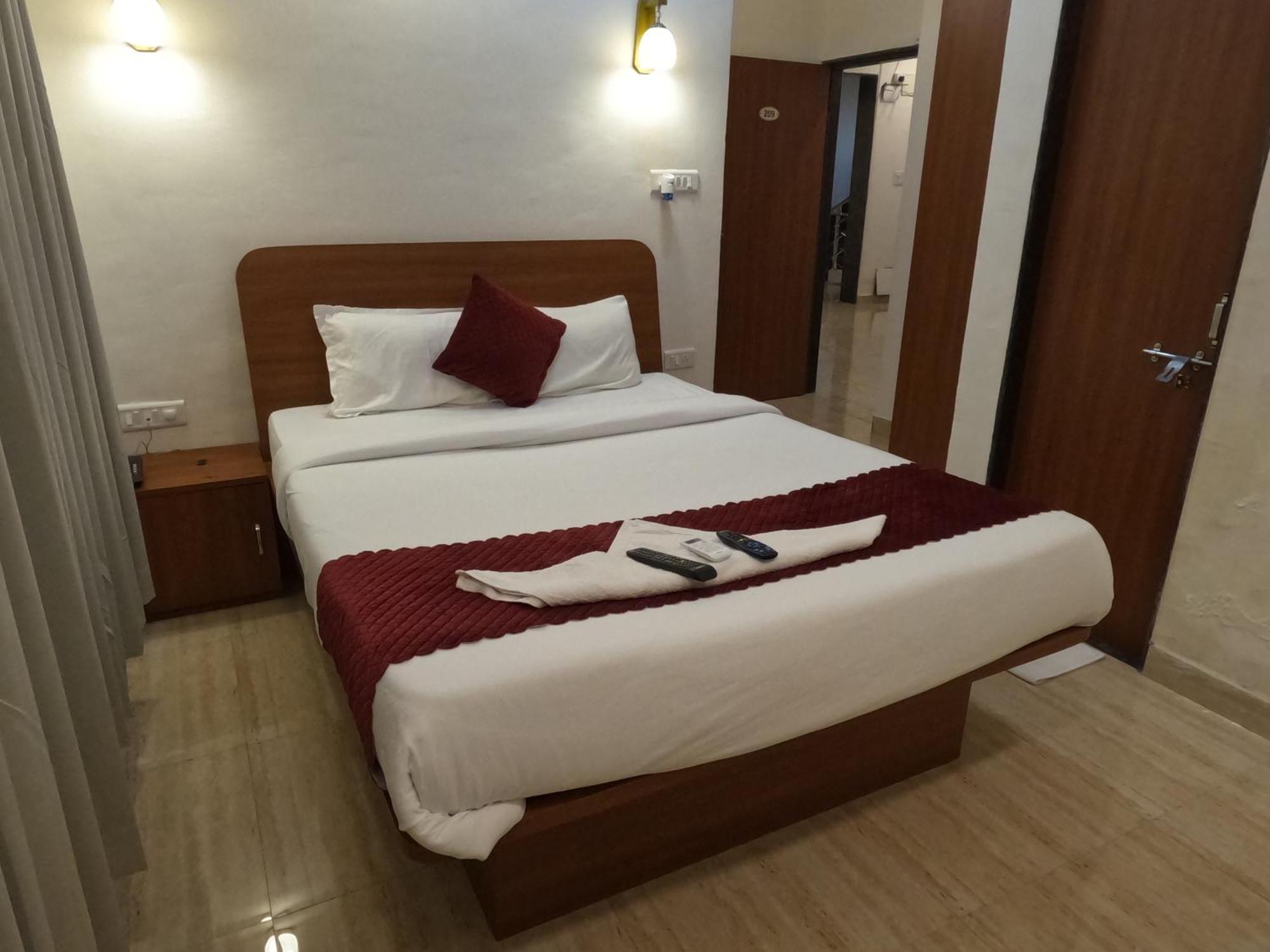 Hotel Sandesh Palace 3*