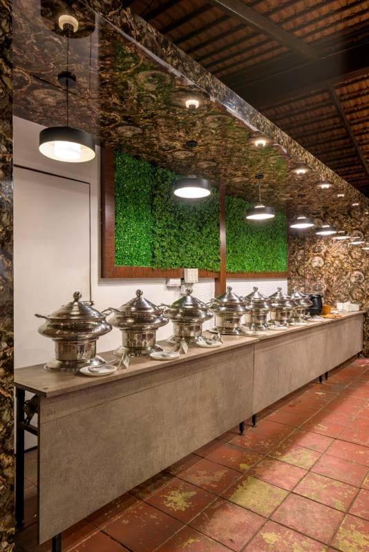 Treebo Reveniir With Pool Hotel Lonavala