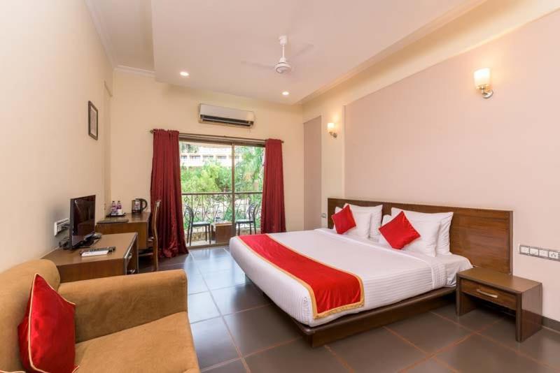 Treebo Reveniir With Pool 3* Lonavala