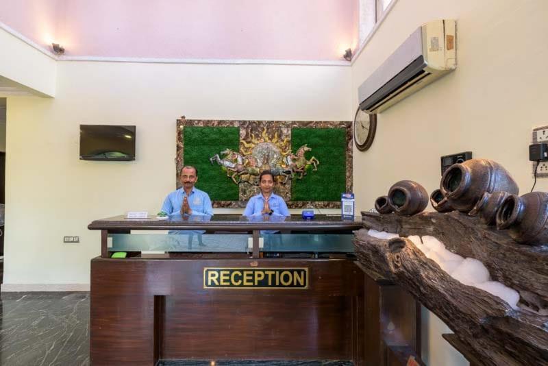 Treebo Reveniir With Pool Hotel Lonavala