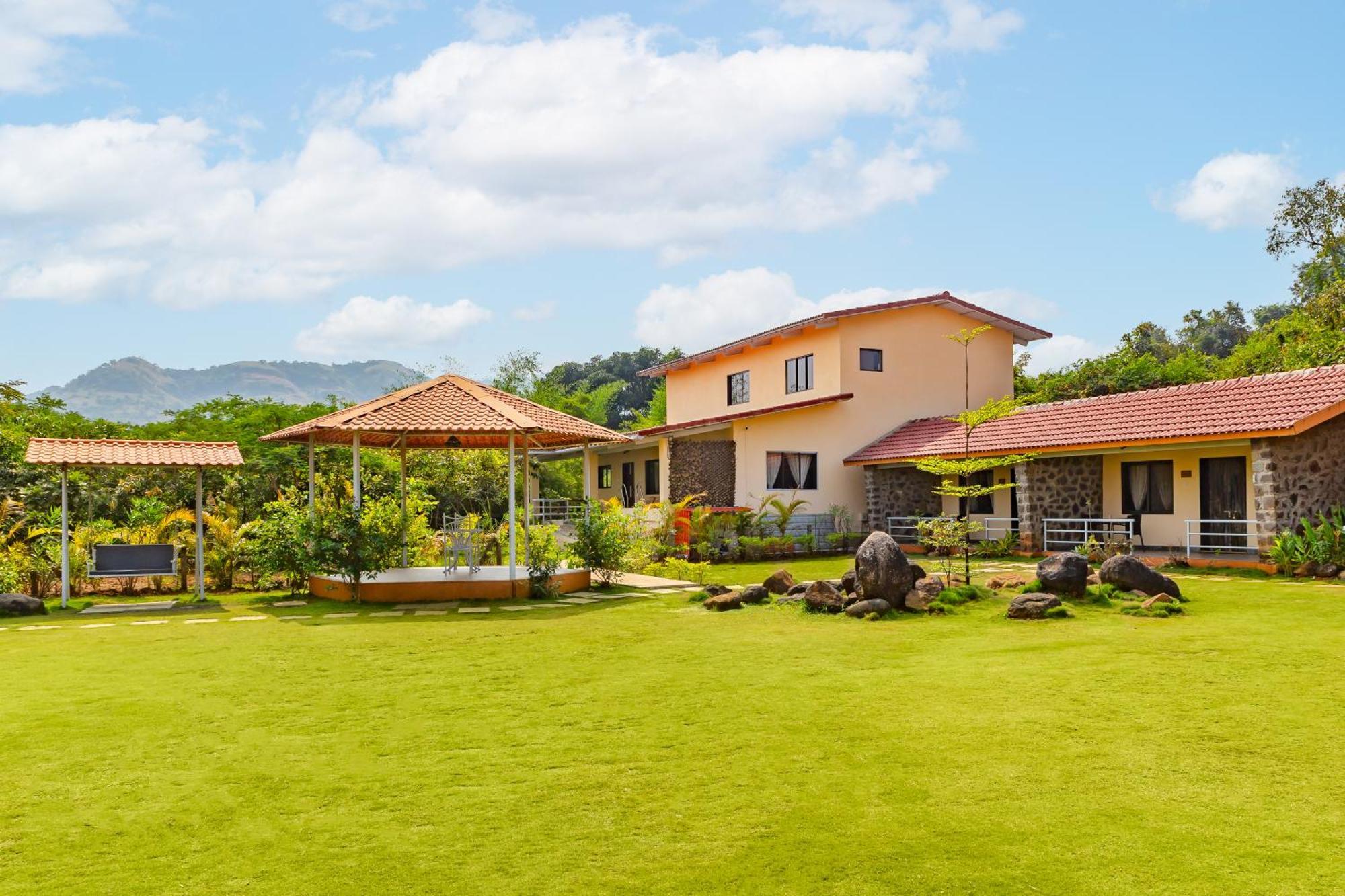 Resort Casa Amora